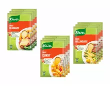 Knorr Saucen Trio