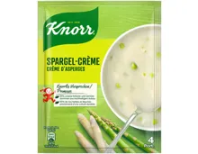 Knorr Spargel-Crème