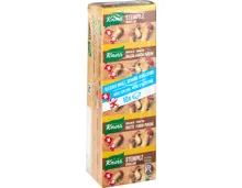 Knorr Steinpilzbouillon