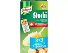 Knorr Stocki