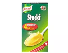 Knorr Stocki