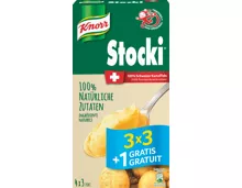 Knorr Stocki