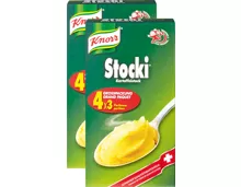 Knorr Stocki