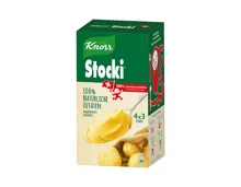 Knorr Stocki