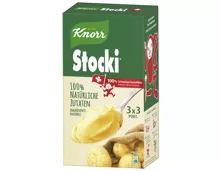 Knorr Stocki