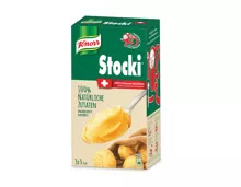 Knorr Stocki