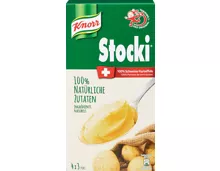 Knorr Stocki