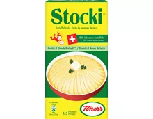 Knorr Stocki