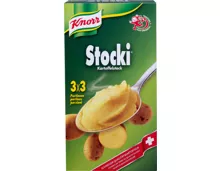 Knorr Stocki