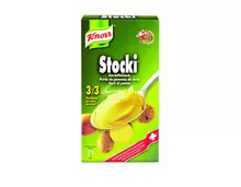 Knorr Stocki