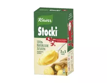 Knorr Stocki