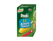 Knorr Stocki Kartoffelstock