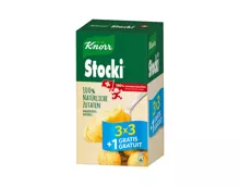 Knorr Stocki Kartoffelstock