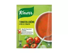 Knorr Suppen, Quick Suppen