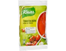 Knorr Tomatencrèmesuppe