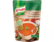 Knorr Tomatencrèmesuppe