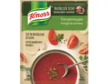 Knorr Tomatensuppe