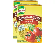 Knorr Tomato al Gusto