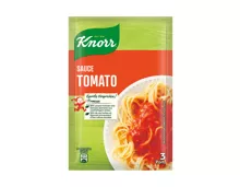 Knorr Trockensaucen (ausgenommen Natürlich Fein)