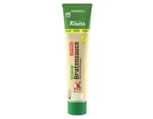 Knorr Vegane Braten-sauce s'Wunder