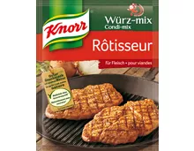 Knorr Würz-mix Rôtisseur