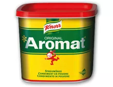 KNORR® Aromat