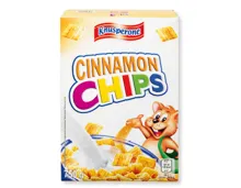 KNUSPERONE Cinnamon Chips