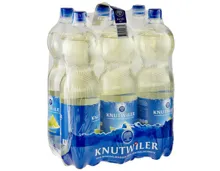 Knutwiler Schnitzwasser 6x1,5l