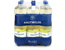 Knutwiler Schnitzwasser 6x1,5l