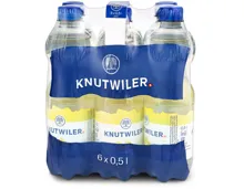 Knutwiler Schnitzwasser 6x50cl