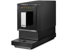 Koenig Kaffeevollautomat Finessa Cube Black