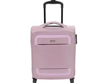 Koffer Easyfly XS rosé