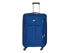 Koffer Oregon 70 cm blau