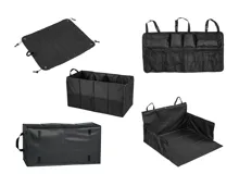 Kofferraum-Organizer