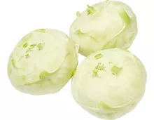 Kohlrabi