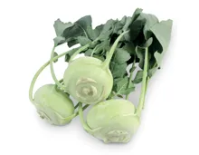 Kohlrabi
