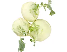 Kohlrabi