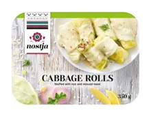 Kohlroulade