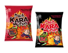 Koikeya Chilli Potato Chips