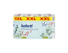 KOKETT Küchentücher