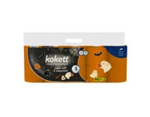 KOKETT Toilettenpapier
