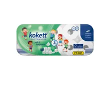 KOKETT Toilettenpapier