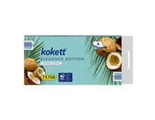 KOKETT Toilettenpapier Elegance Edition Duft