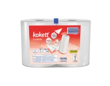 KOKETT XXL Allzweckrolle