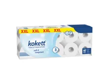 KOKETT XXL Toilettenpapier