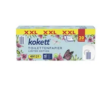 KOKETT XXL Toilettenpapier