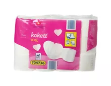 KOKKET XXL Toilettenpapier