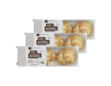 Kokosmakrönli Guezli 6 Stück 3x 180g
