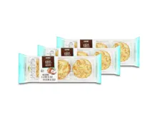 Kokosmakrönli Guezli 6 Stück 3x 180g