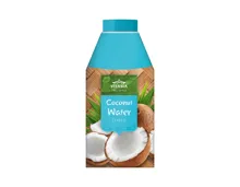 Kokosnusswasser